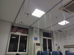 -长航医院·停车场