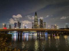 -深圳湾公园(南山区)
