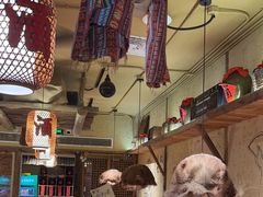 -泥糊破店小酒馆·团建聚餐(南京西路店)