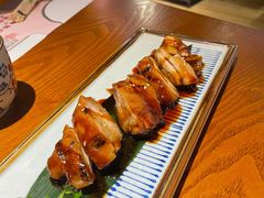 照烧鸡排-二丁目食堂(浑南花园城店)