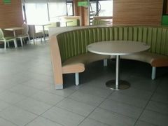 环境整洁卫生-老乡鸡(旭辉御府店)