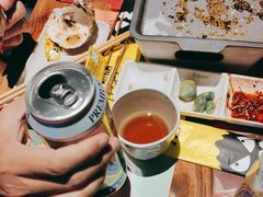 -木屋烧烤(南新店)