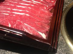 -NIUAN牛庵·日式和牛烧肉(恒隆店)