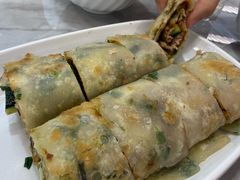 -台北楚楚园馅饼粥(虹桥南丰城店)