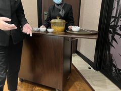 -至尊鲨鱼·原烹海鲜·新浙菜(拱宸桥店)