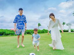 -三亚亚龙湾天域度假酒店