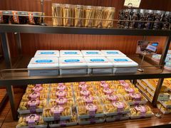 -丁香西饼屋(桂林路店)