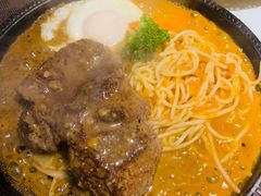行家牛排-红屋牛排(闽江路店)