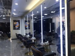 -AYO SALON