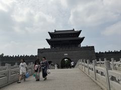 -朝花夕拾中餐厅(台儿庄古城复兴广场店)