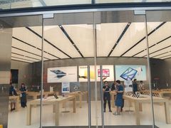 -Apple零售店(新街口店)
