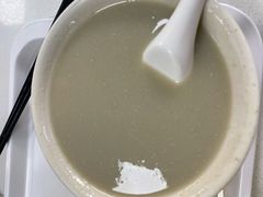 豆汁-老磁器口豆汁店(天坛店)