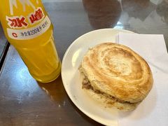 -秦豫肉夹馍(骡马市总店)