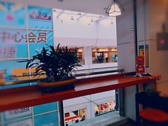 -北京华联合肥长江西路购物中心