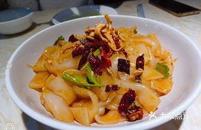 Northeastern Cold Vermicelli