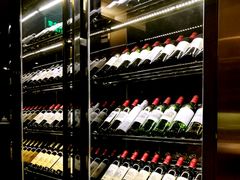 -北京泰富酒店-柏景轩中餐厅