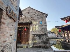 -龙瀑仙洞