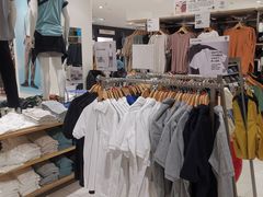 -优衣库(红谷滩万达店)