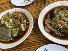 -潮粥馆(长江花园店)