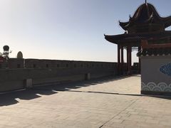 -哈密回王府景区