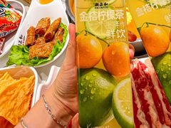 -潮正和潮汕牛肉火锅·老字号(番禺万达店)