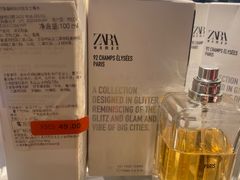 -ZARA(重庆华润万象城中区店)