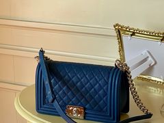 -Chanel(德基广场店)