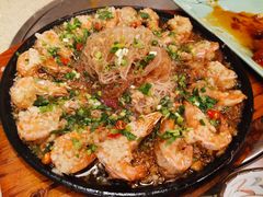 -莫家传承菜(耗儿鱼特色店)