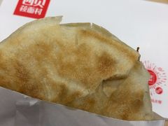 -西贝莜面村(上海百联西郊店)