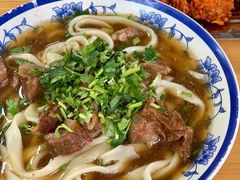 -清真-戏楼王记牛肉面