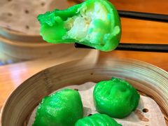 -云龙轩(迪士尼探索家度假酒店)