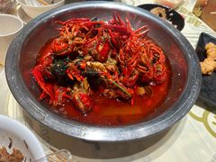 -串盟烧烤大排档·长沙美食地标(星沙店)