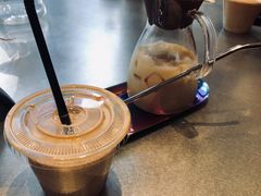 -Seesaw Coffee(苏州中心店)
