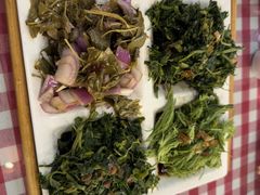 -王村姑老土炕莜面村(桥东店)