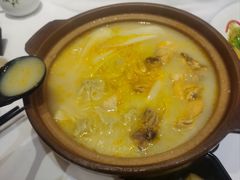 -稻香酒家·34年老字号·港式粤菜(侨光店)