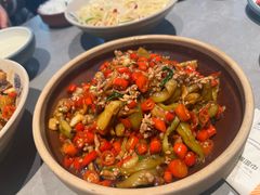 -潇湘阁(汉光百货店)
