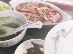 -台北风味(第一家快餐)