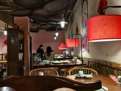 -鱼食饭稻·苏浙土菜17年老馆子(平江路店)