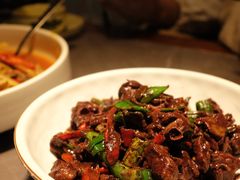 血鸭-东安鸡馆(蔡锷南路店)