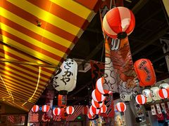 -白石的深夜食堂(济南万象城店)