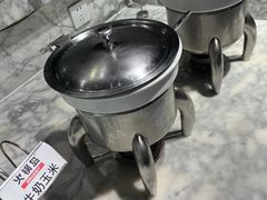 -火锅岛潮牌自助餐厅(天津天佑城店)