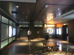 -成都百丽宫影城(LUXE太古里店)