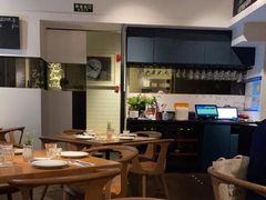 大堂-La Strada(安福路店)