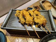 -摩登有记·新派泰国菜(银钻广场店)