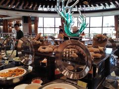 -温州王朝大酒店-自助餐厅