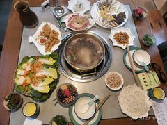 -大理董·董家小厨野生菌火锅(古城旗舰店)