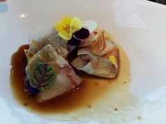 -Hatsune隐泉日式料理(三里屯太古里店)