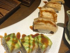 -和彩放题餐厅(酒仙桥店)