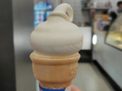 单球甜筒-DQ·蛋糕·冰淇淋(动壹店)