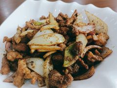 -红旗饭庄